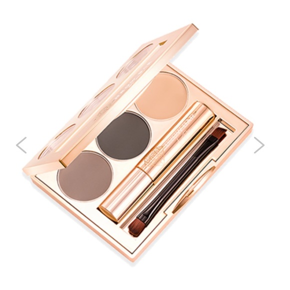 Brow Bar Makeup Brow Bar Makeover Kit Poshmark